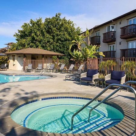 Fairfield Inn & Suites San Diego Old Town Dış mekan fotoğraf