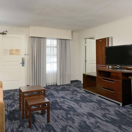 Fairfield Inn & Suites San Diego Old Town Dış mekan fotoğraf