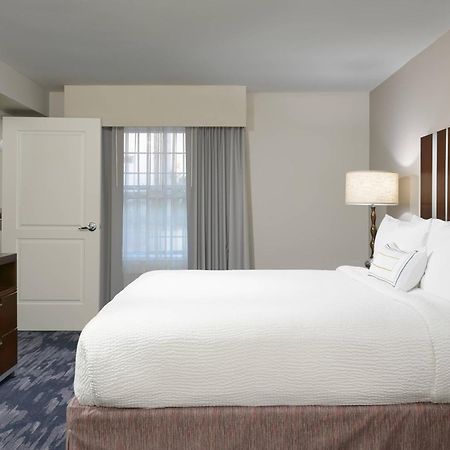 Fairfield Inn & Suites San Diego Old Town Dış mekan fotoğraf
