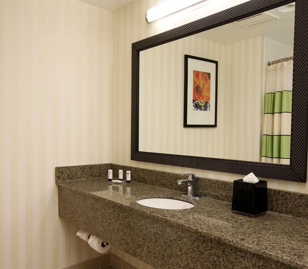 Fairfield Inn & Suites San Diego Old Town Dış mekan fotoğraf