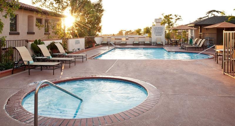 Fairfield Inn & Suites San Diego Old Town Dış mekan fotoğraf