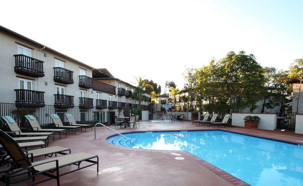 Fairfield Inn & Suites San Diego Old Town Dış mekan fotoğraf