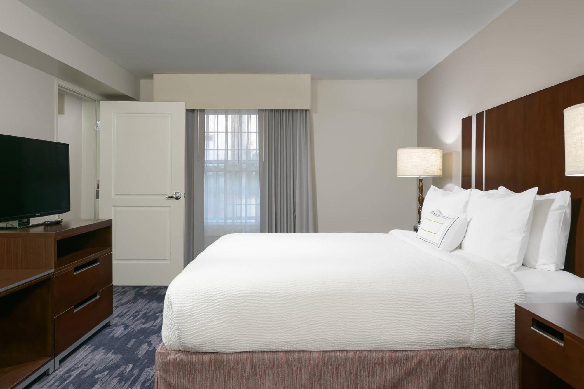 Fairfield Inn & Suites San Diego Old Town Dış mekan fotoğraf