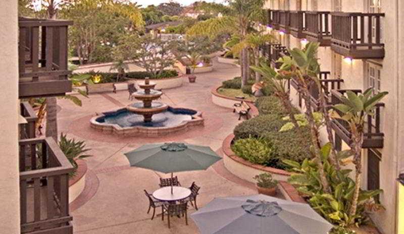 Fairfield Inn & Suites San Diego Old Town Dış mekan fotoğraf