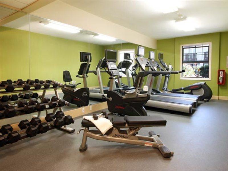 Fairfield Inn & Suites San Diego Old Town Dış mekan fotoğraf