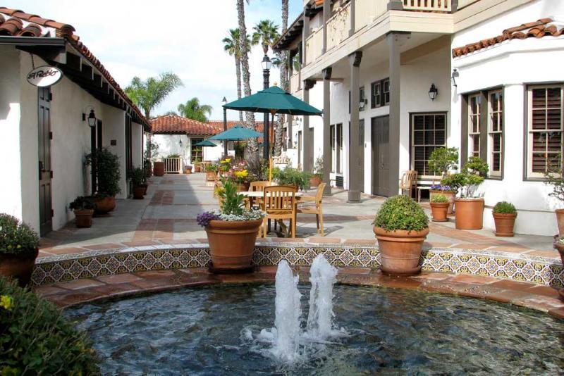 Fairfield Inn & Suites San Diego Old Town Dış mekan fotoğraf