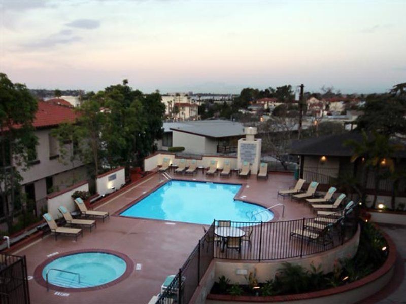 Fairfield Inn & Suites San Diego Old Town Dış mekan fotoğraf