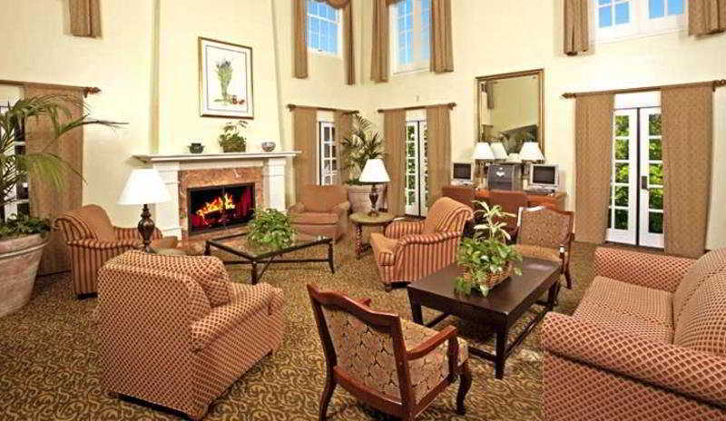 Fairfield Inn & Suites San Diego Old Town Dış mekan fotoğraf